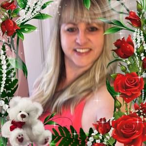 Meet your Posher, Brenda